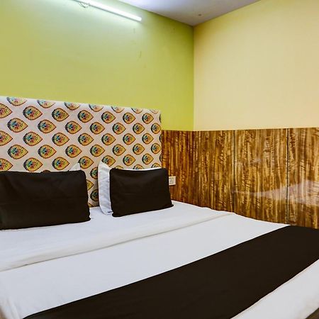 OYO 62660 Hotel Park View Delhi  Exterior foto