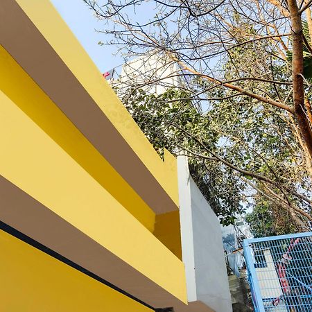 OYO 62660 Hotel Park View Delhi  Exterior foto