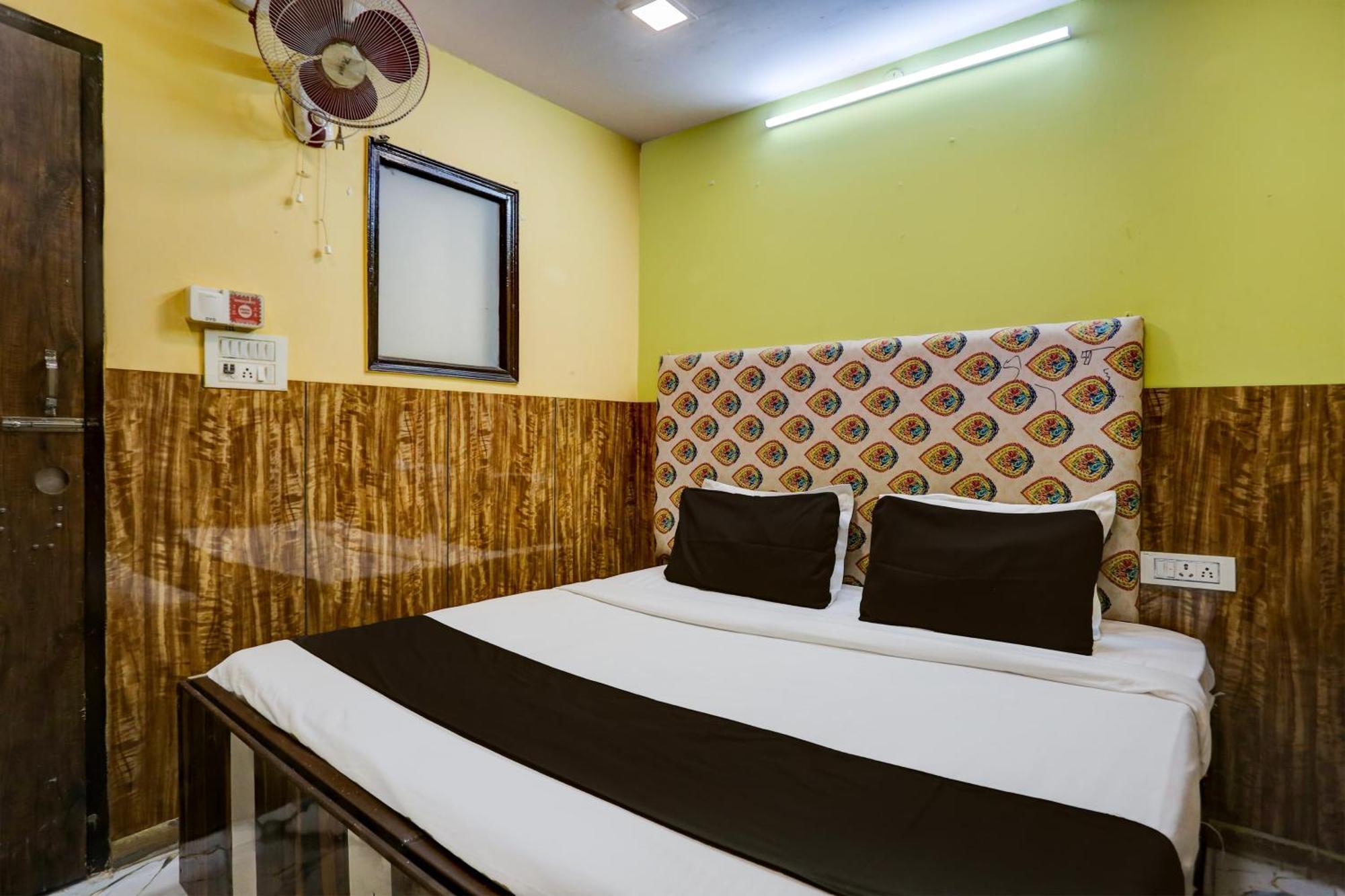 OYO 62660 Hotel Park View Delhi  Exterior foto