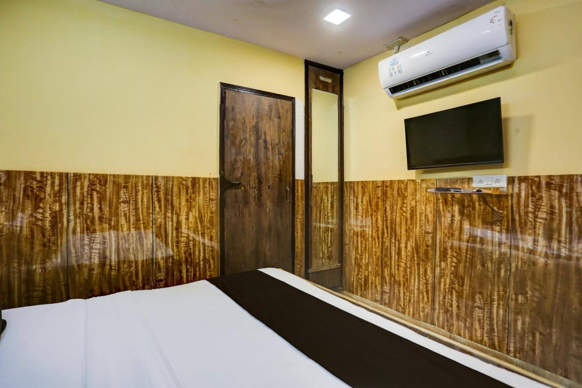 OYO 62660 Hotel Park View Delhi  Exterior foto