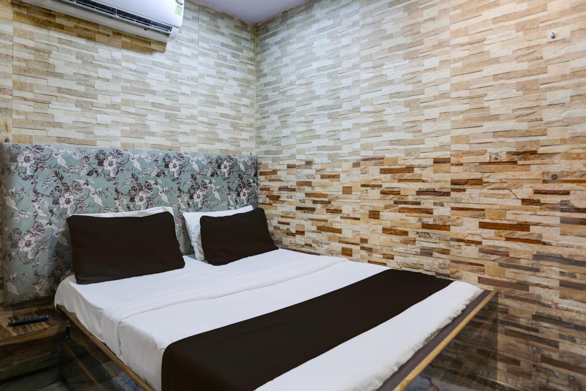 OYO 62660 Hotel Park View Delhi  Exterior foto