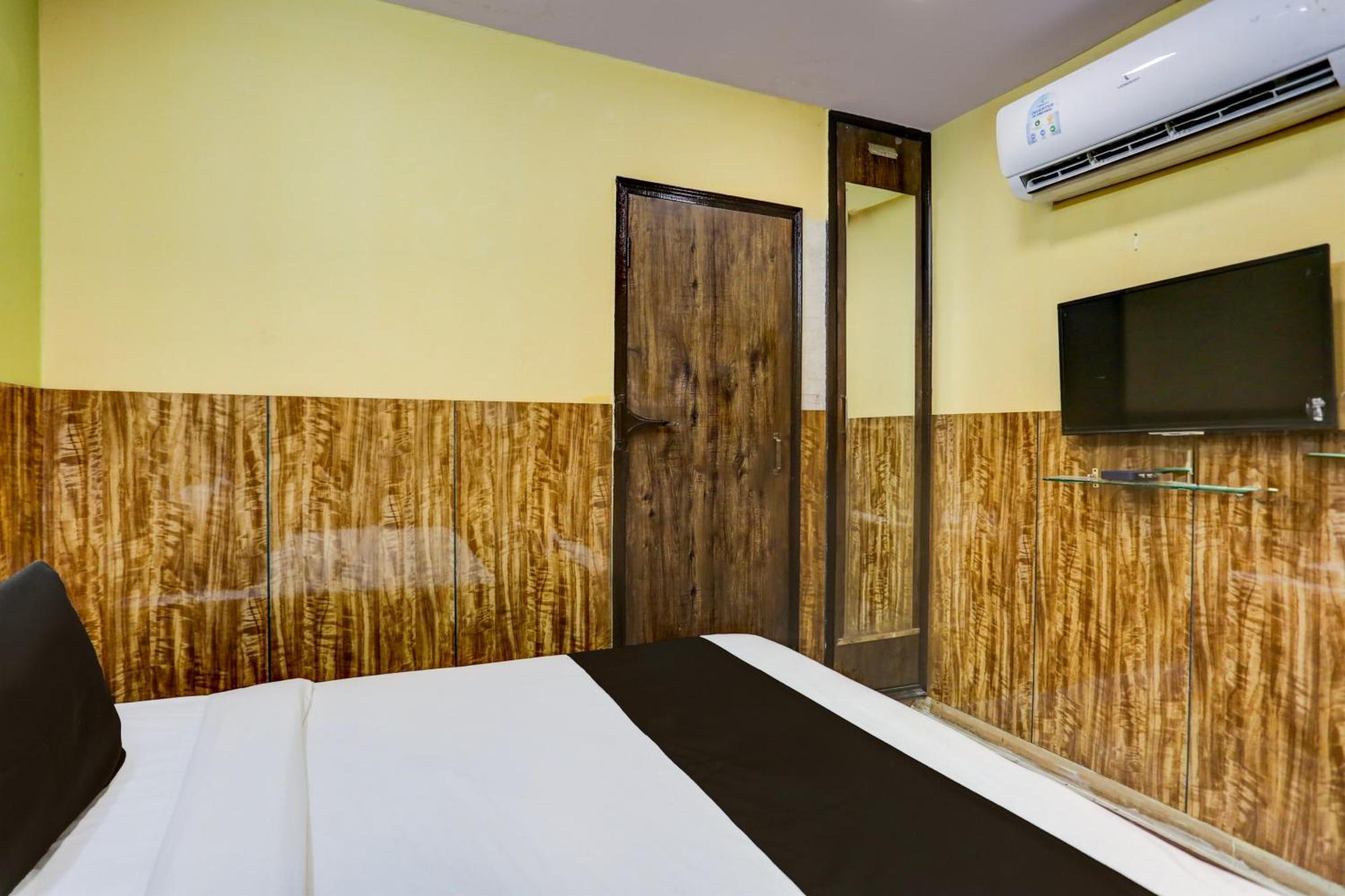 OYO 62660 Hotel Park View Delhi  Exterior foto