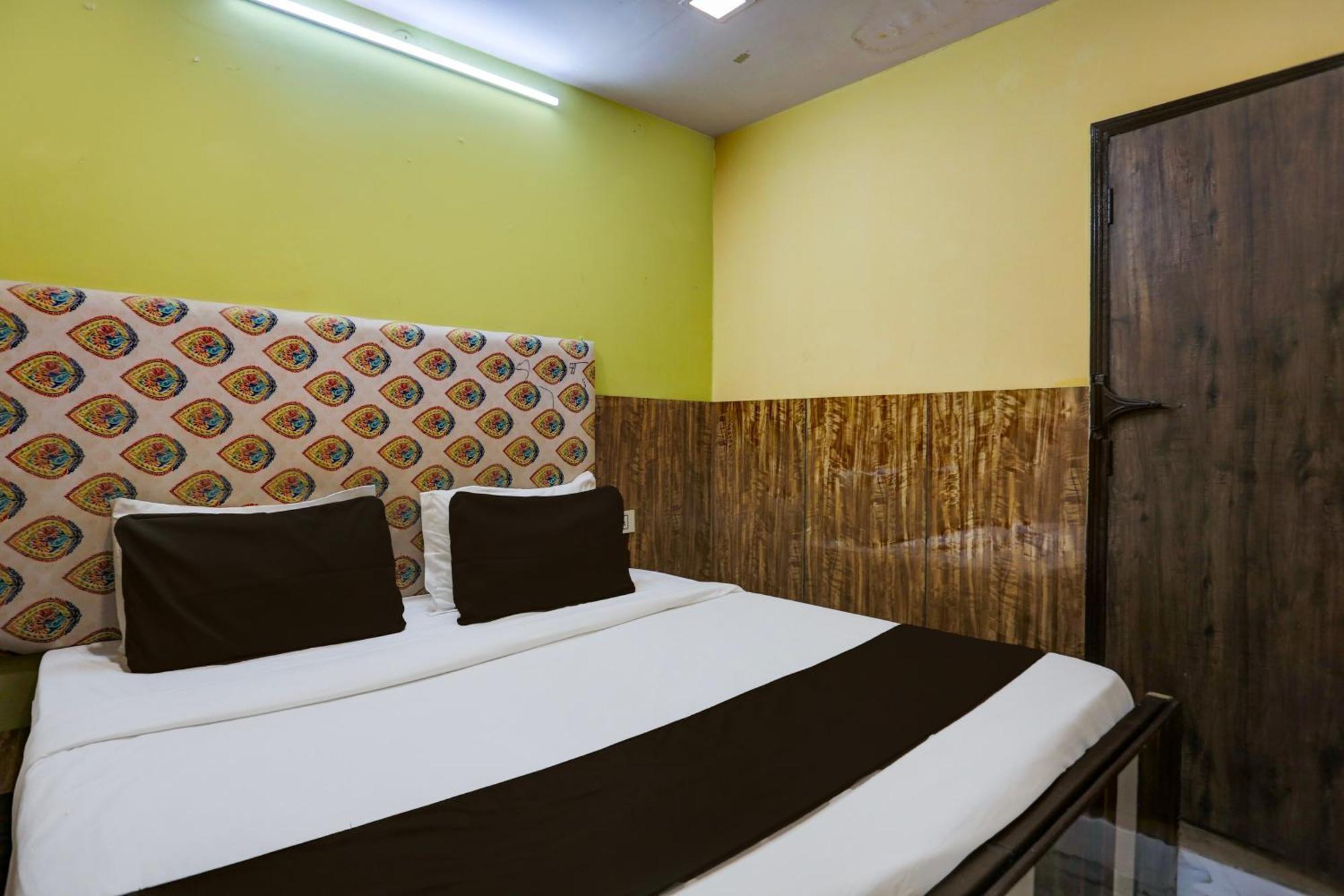 OYO 62660 Hotel Park View Delhi  Exterior foto
