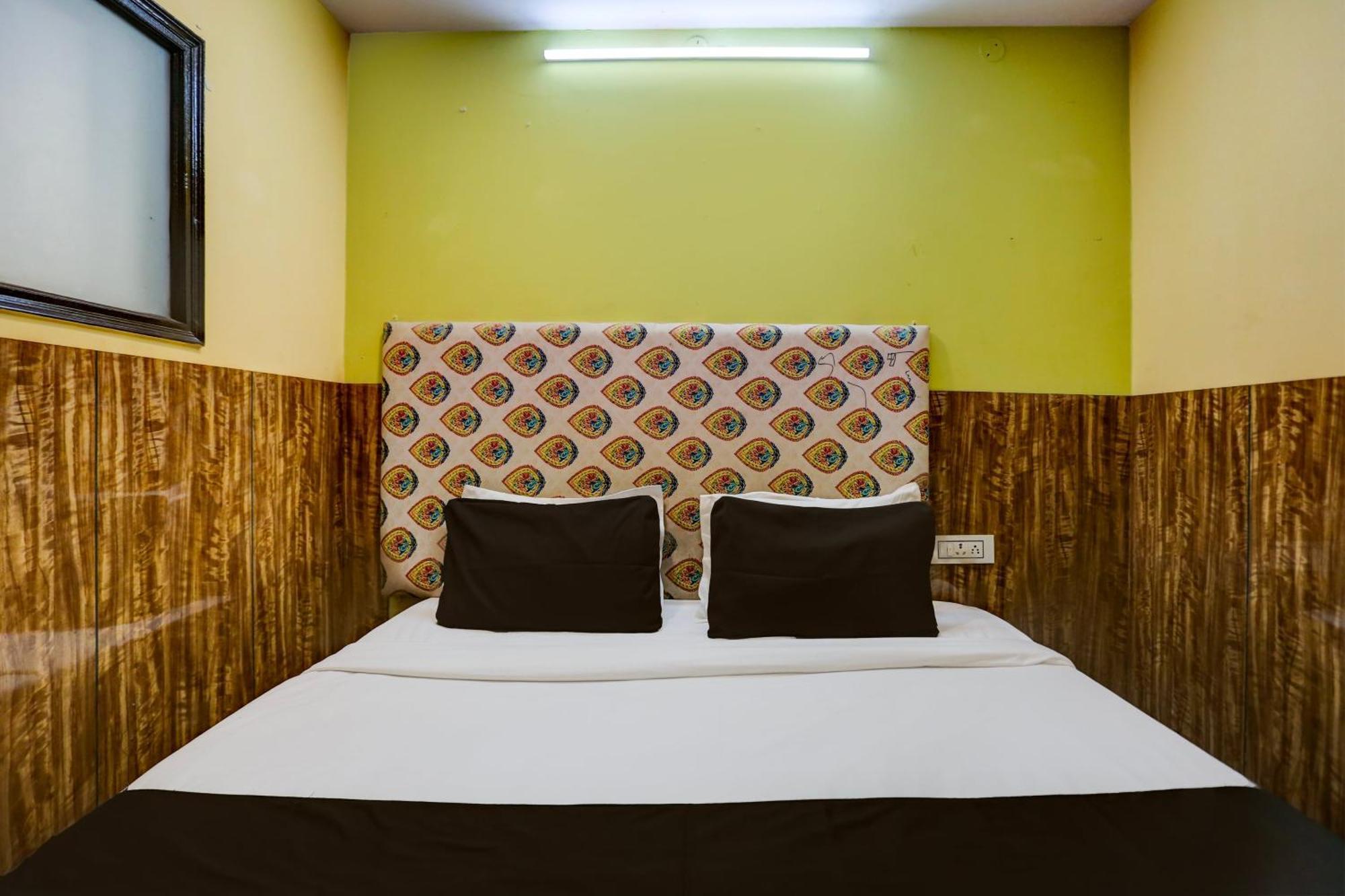 OYO 62660 Hotel Park View Delhi  Exterior foto