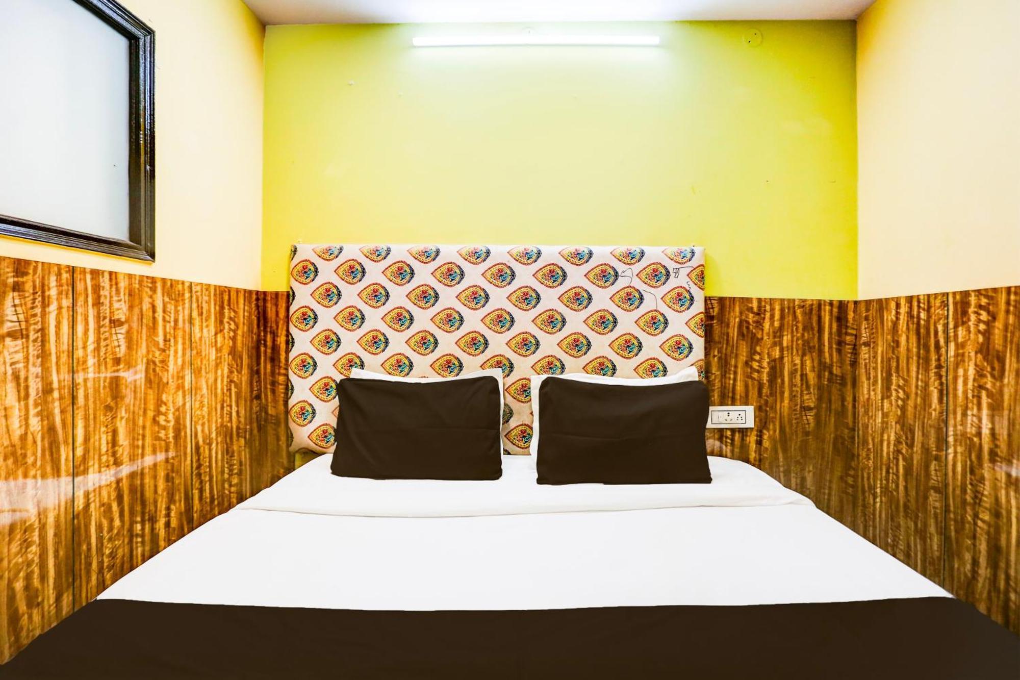 OYO 62660 Hotel Park View Delhi  Exterior foto