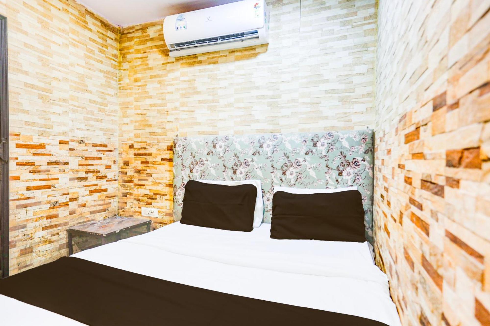 OYO 62660 Hotel Park View Delhi  Exterior foto