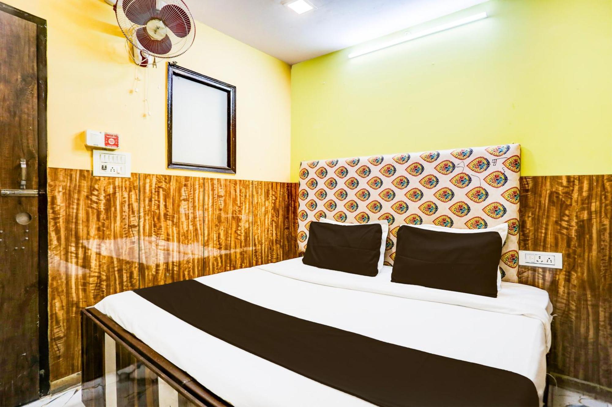 OYO 62660 Hotel Park View Delhi  Exterior foto